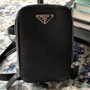Prada Cross Body Bag